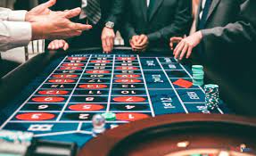 Lucky Duck Casino